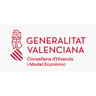 Consellería de Hacienda y Modelo Económico/ Ministry of Finance and Economic Model