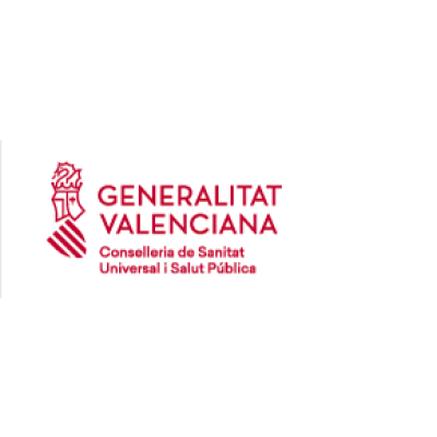 Conselleria de Sanidad Universal y Salud Pública/ Ministry of Universal Health and Public Health