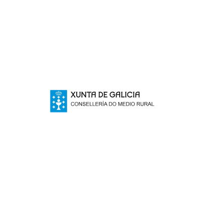 Conselleria do Medio Rural - X