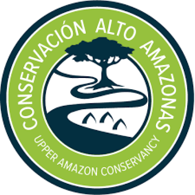 Conservación Alto Amazonas / U