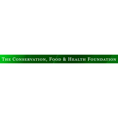 Conservation, Food & Health Foundation (CFH)