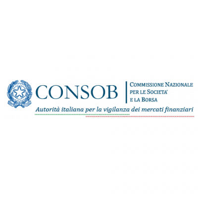 CONSOB - Commissione Nazionale per le Società e la Borsa