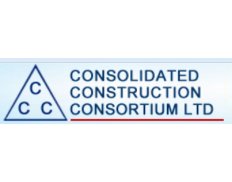 Consolidated Construction Consortium Ltd CCCL