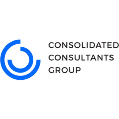 Consolidated Consultants Group (CCG)