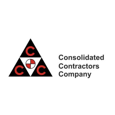 CCC - Consolidated Contractors Company (Egypt)