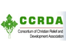 CCRDA - Consortium of Christian Relief and Development Association