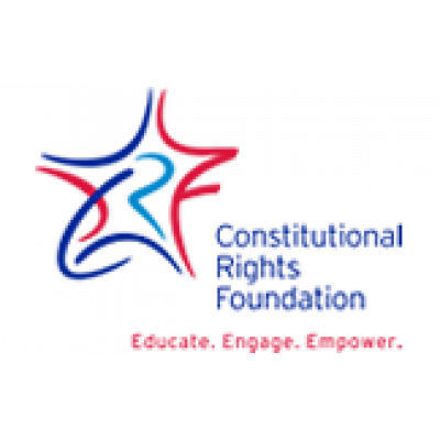 Constitutional Rights Foundation