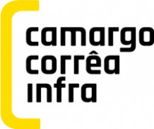 Camargo Correa Infra (Construções e Comércio Camargo Correa S.A.)