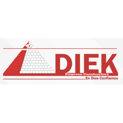 Constructora Diek, SA de CV
