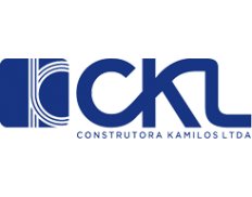 CONSTRUTORA KAMILOS LTDA.