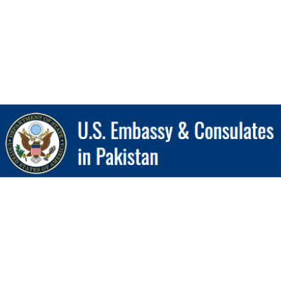 Consulate General of the United States in Peshawar, Pakistan