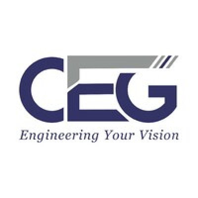 Consulting Engineers Group Ltd.'s Logo