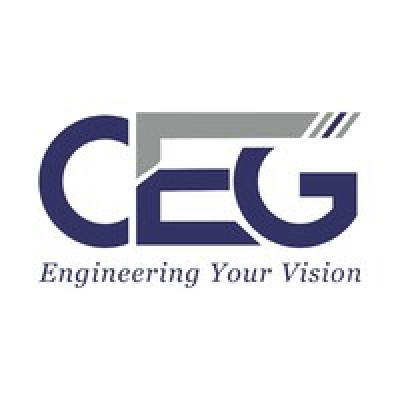 Consulting Engineers Group Ltd