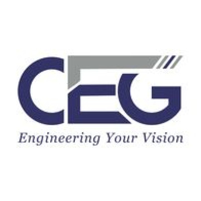 Consulting Engineers Group Uk LTD