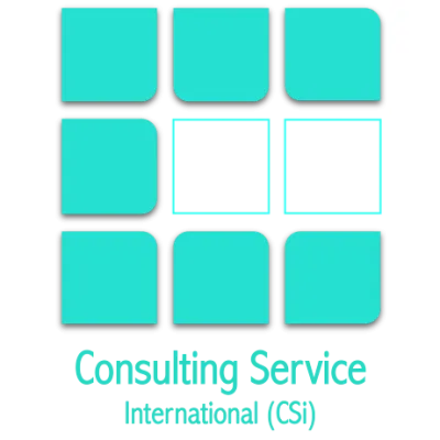 Consulting Services international