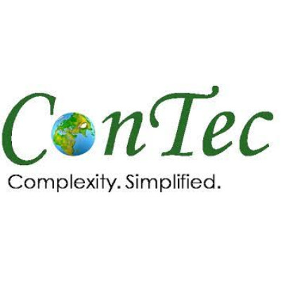 Contec Design and Engineering Solutions Pvt Ltd