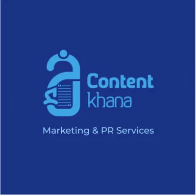 Content Khana for Marketing and Public Relations avatar