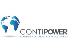 Continental Africa Power Supplies / CONTIPOWER