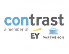 Contrast Ernst & Young Management Consulting GmbH