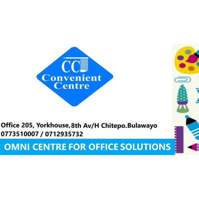 Convenient Centre Private Limited