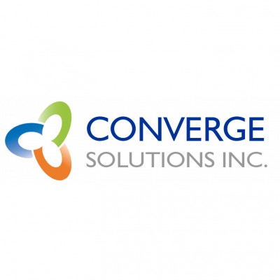 Converge Solutions Inc.