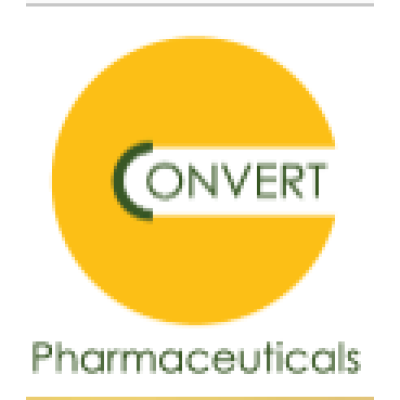 Convert Pharmaceuticals