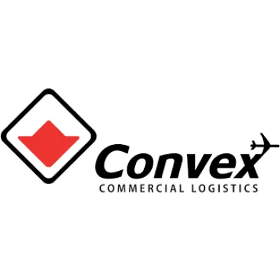 Convex Commercial Logistics