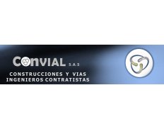 CONVIAL S.A.S. Construcciones y Vías Ingenieros Contratistas