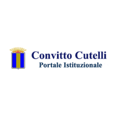 Convitto Nazionale M. Cutelli-catania