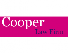 Cooper Law Firm - Odvetniska pisarna Cooper