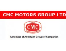 Cooper Motors Corporation (CMC