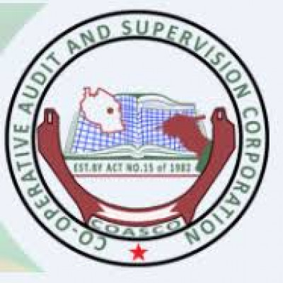 Cooperative Audit and Supervision Corporation in Tanzania