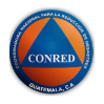 Coordinadora Nacional para la Reducción de Desastres (CONRED)