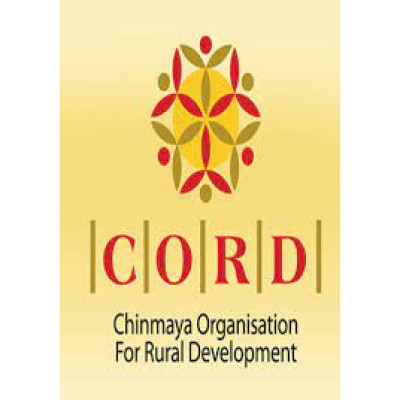 CORD - Chinmaya Organisation for Rural Development