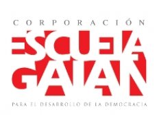 Corporación escuela Galán para