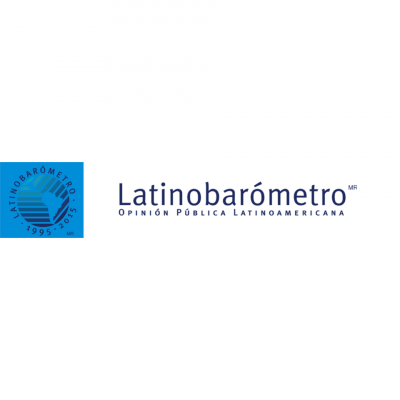 Corporación Latinobarómetro