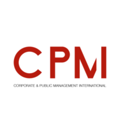 CPM - Corporate & Public Management Consulting International OÜ