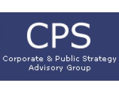 Corporate & Public Strategy Advisory Group (CPS)