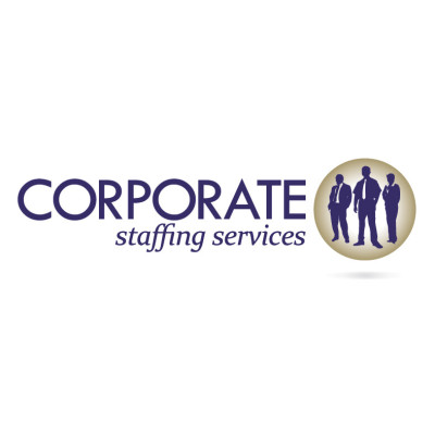 Corporate Staffing Services