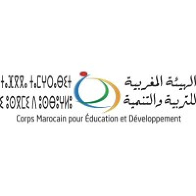 Corps Marocain Pour Education 