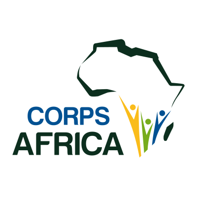 CorpsAfrica (HQ)
