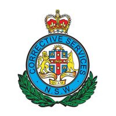 Corrective Services NSW
