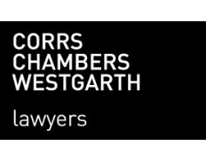 Corrs Chambers Westgarth