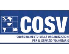 COSV - Comitato di coordinamento delle Organizzazioni per il Servizio Volontario