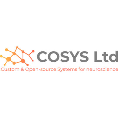 Cosys Ltd