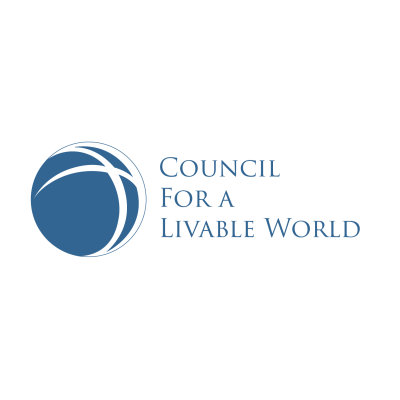 Council for a Livable World