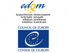 European Directorate for the Quality of Medicines & Healthcare (CoE EDQM)
