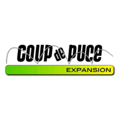 Coup de Puce Expansion Sarl