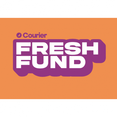 Courier Fresh Fund