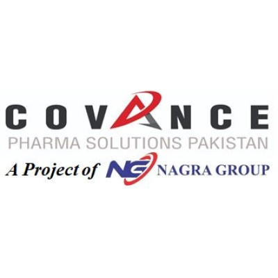 Covance Pharma Solution Pakistan
